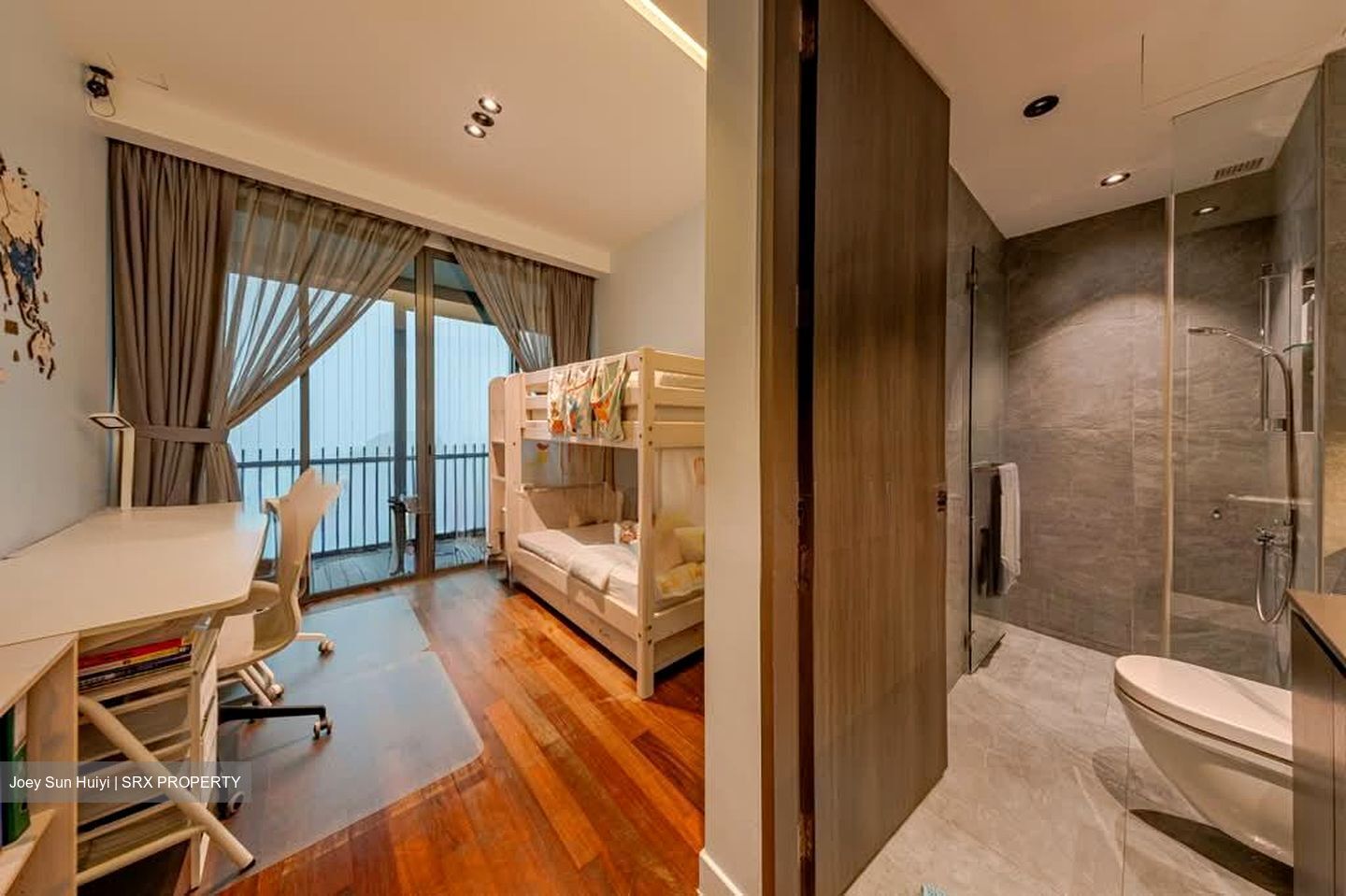 The Arte (D12), Condominium #587631341